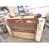 Italpresse R4/160 Glue Equipment