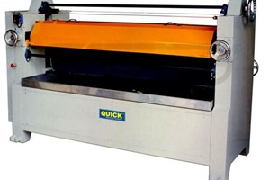 2025 Quick R-RCGS-1-54  Glue Equipment