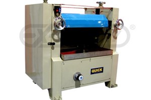 2025 Quick R-RCGS-2-36  Glue Equipment