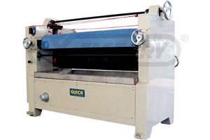 2025 Quick R-RCGS-2-48  Glue Equipment