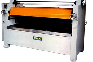 2025 Quick R-RCGS-2-54  Glue Equipment