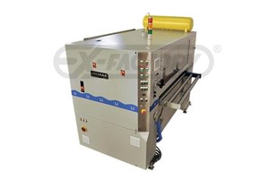 2025 Unimak GS 160-S  Glue Equipment