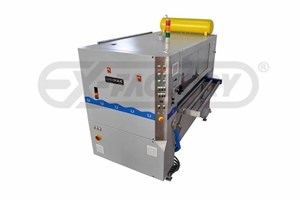 2025 Unimak GS 140-S  Glue Equipment