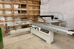 2002 SCM SI 350 N  Panel Saw