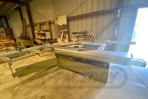 1995 SCM HYDRO 3200  Panel Saw