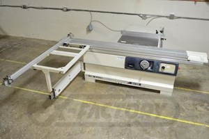 2007 SCM SC/4 WS  Panel Saw