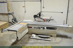 2001 SCM SI 350 N  Panel Saw