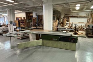 SCM SI 16 W  Panel Saw