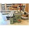 1989 Altendorf F-45 Panel Saw