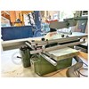 1989 Altendorf F-45 Panel Saw