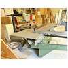 1989 Altendorf F-45 Panel Saw