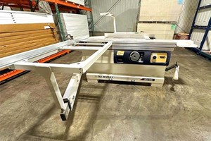 2007 SCM SC/4 WS  Panel Saw