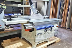 2018 SCM SI 300 S NOVA  Panel Saw