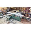 Wadkin CP 32 Panel Saw