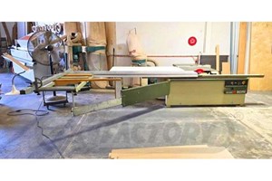 1995 SCM SI 320  Panel Saw