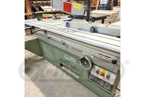 1988 Altendorf F-45  Panel Saw