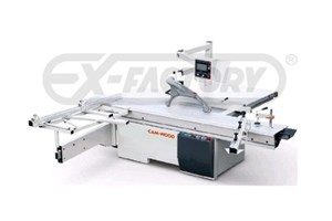 2025 Cam-Wood TX-P3200PLX  Panel Saw