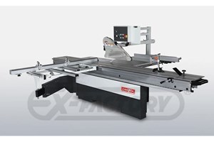 2025 Cantek D405A  Panel Saw