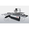 2025 Cantek D405A Panel Saw