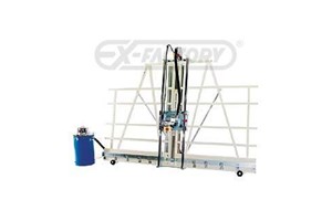 2025 Safety Speed Mfg 6400  Panel Saw