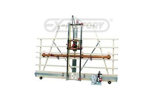 2025 Safety Speed Mfg SR-5U  Panel Saw