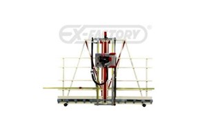 2025 Safety Speed Mfg 7000  Panel Saw