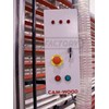 2025 Cam-Wood VPS I Panel Saw