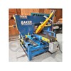 2021 Baker ABX Band Resaw