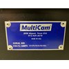 2016 Multicam 3000 SERIES 3-103-R Router