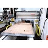 2004 Thermwood CS 40 Router