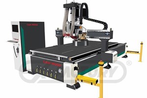 2025 Cam-Wood DYNAMIC SERIES  Router