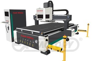 2025 Cam-Wood PROFORMA LN SERIES  Router