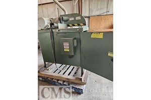 Lauderdale Hamilton 24 Timber Saw  Chop Saw