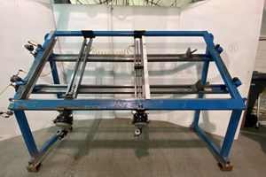 JLT 79K-7-M  Clamp Carrier