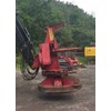 Quadco 22B Logging Attachment