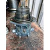 Rexroth track feller buncher drive motor Part and Part Machine