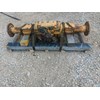 John Deere skidder axles Misc