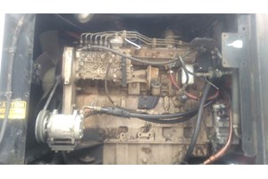 Cummins 8.3  Part and Part Machine