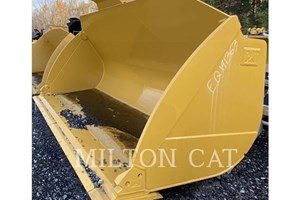 2021 Caterpillar 950/962 4.75 CYD GENERAL PURPOSE BUCKET  Attachment