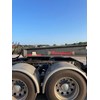 2017 Rampant 55 ton Lowboy Trailer