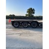 2017 Rampant 55 ton Lowboy Trailer