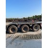 2017 Rampant 55 ton Lowboy Trailer