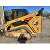 2020 Caterpillar 289D3 Skidsteer