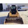 2020 Caterpillar 289D3 Skidsteer