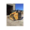 2020 Caterpillar 289D3 Skidsteer