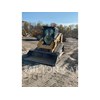 2020 Caterpillar 279D3 Skidsteer