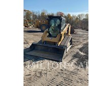 2020 Caterpillar 279D3