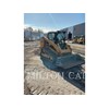 2020 Caterpillar 279D3 Skidsteer