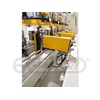 2020 Rilesa UNI-X Boring Machine