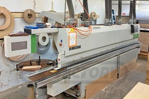 2014 Biesse AKRON 1440  Edgebander